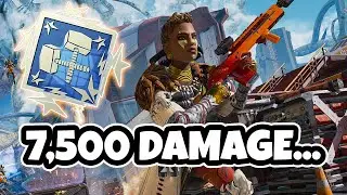 Guru MOST INSANE GAME! Most Damage EVER!