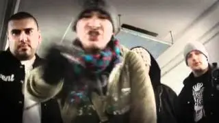 Клип Schokk   Hip Hop Hero Video Clip   Клипы Шока