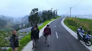 Touring Tambi dan Dieng 2023