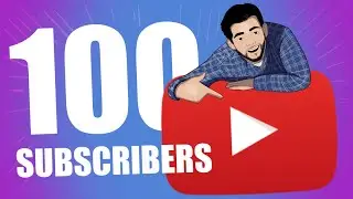 8 Tips for Getting Your First 100 Subscribers on YouTube