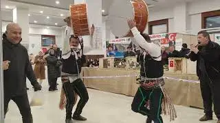 Başkent'te Kastamonu günleri ÇAY MEDYA Ankara Atatürk Kültür Merkezi Millet Bahçesi’nde