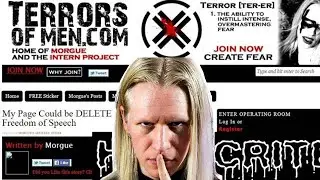 INSANE NARC MorgueOfficial (Neogenian) CULT LEADER Contradicts himself