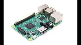Raspberry Pi 3 Model B ARM Cortex-A53 CPU 1.2GHz 64-Bit Quad-Core 1GB RAM 10 Times B+