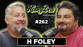 HoneyDew Podcast 
