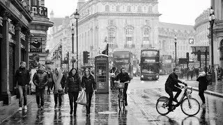 Fotografiando Londres