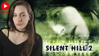 🔴 First Time Playing: SILENT HILL 2 (Enhanced Edition) [1]