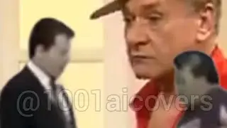 Silvio Santos Another Brick In The Wall