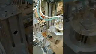 ЧПУ на строительной шпильке. Вращающаяся гайка