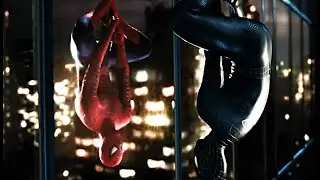 Spider-Man trilogy. music video - Hero (Skillet)