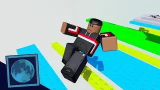 Parkour 2 [Roblox Animation]