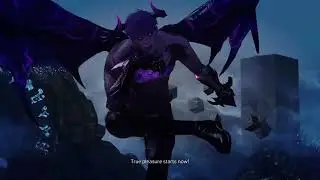 Vykas Hard mode Gate 1 | Remaining Energy Deathblade | Lost Ark