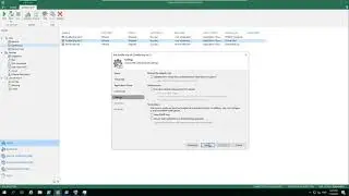 Veeam DataLabs - SureBackup Jobs