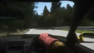Honda Civic B16B Type R EK9 Sound Mod V0.4 W.I.P | Assetto Corsa