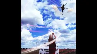 Андрей Лапин - Я в небе расправляю крылья (Презентация песни)