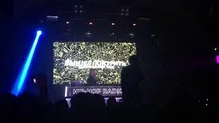 Вышел Покурить-пустота Live 24.08