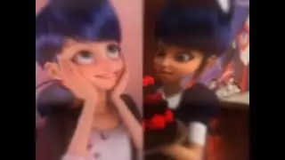 Lay it down | Miraculous Lady bug | Marinette | edit | After Effects