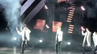 160422 iKONCERT IN TAIPEI - Rhythm ta