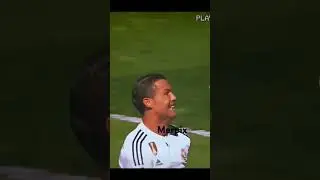 Ronaldo 🥶
