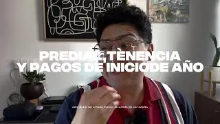 Pagos de inicio de año: Ahorra en tu Predial y Tenencia