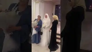Свадьба дочери Зарема Ростов🔥 