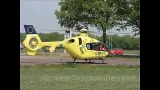 Lifeliner Europa 4 Oudleusen.