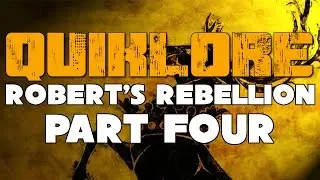 Game of Thrones - Roberts Rebellion Part Four