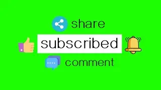 subscribe,like,share,comment free intro no copyright [more intros in description]