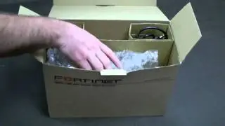 Fortinet Fortigate-60B