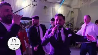 Colaj Sarbe de petrecere! ❗️❗️❗️ Firida Band - Nuntă Bacău Royal Garden