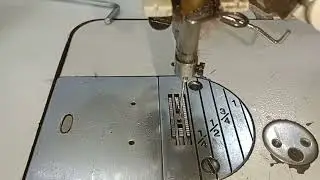 HOW  TO  ADJUSTMENT FEED DOG CAM TIMINNG  ALL MACHINE