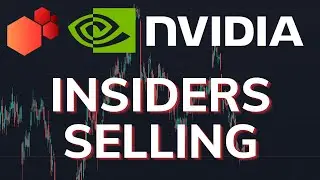 NVDA Nvidia - Stock Technical Analysis Coverage