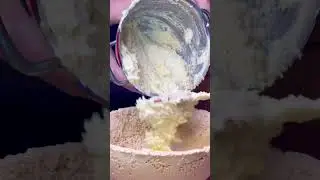 GIANT RAFFAELLO 🥥 ОГРОМНАЯ КОНФЕТА РАФАЭЛЛО