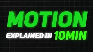 Class 9 Motion explained in 10min ( rapid revision )