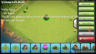 Best TH5 Hybrid Base.