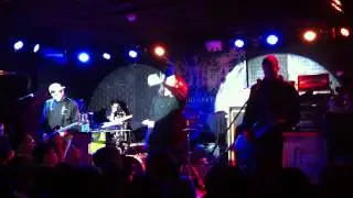 Fit For A King - Ancient Waters (About That Life Tour)