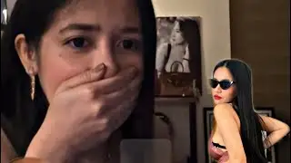 nagulat ako grabe naman kasi magcomment