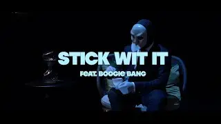 Sorg & Napoleon Maddox - Stick Wit It (feat. Boogie Bang) [OFFICIAL VIDEO]