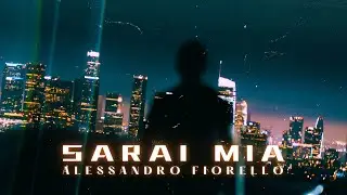 Alessandro Fiorello - Sarai Mia (Visual Video)