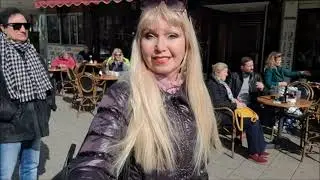 Второй день в Германии...Germania tour 4 puntata