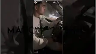 АМАР КАЧИМОВ. МАЛОЛЕТКА АБУ БАНДИТ 