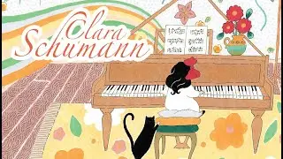 Polonaise - Clara Schumann