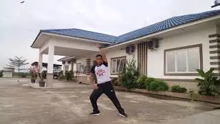 Senam keren pendinginan Asalkan kau bahagia