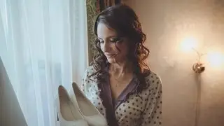 Игорь и Маша