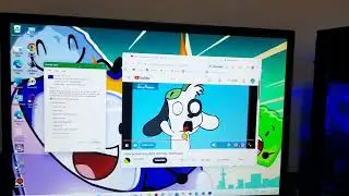 (REQUESTED) Doki Screaming Has BSOD