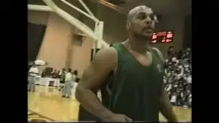 tbt Celebrity Basketball Game By Greeneyephotos