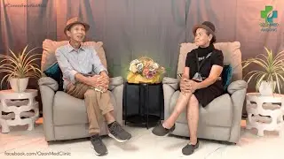 Coronary Artery Disease & Laryngeal Cancer Stage 3, Zubieto Couple