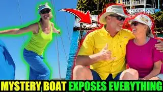 FOUND: The Boat Anchored Next To Soulmate Saw EVERYTHING — And Brian Hooker's Story Is OVER