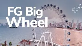 Soluções Intelbras e FG Big Wheel