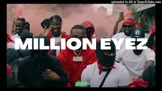 [FREE] Pop Smoke X Headie One X Abra Cadabra  Drill Type Beat "Million Eyez" (prod by. Albozz Beats)