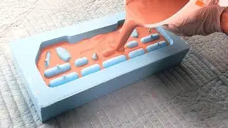 Best Way To Make Parts At Home - RTV Silicone